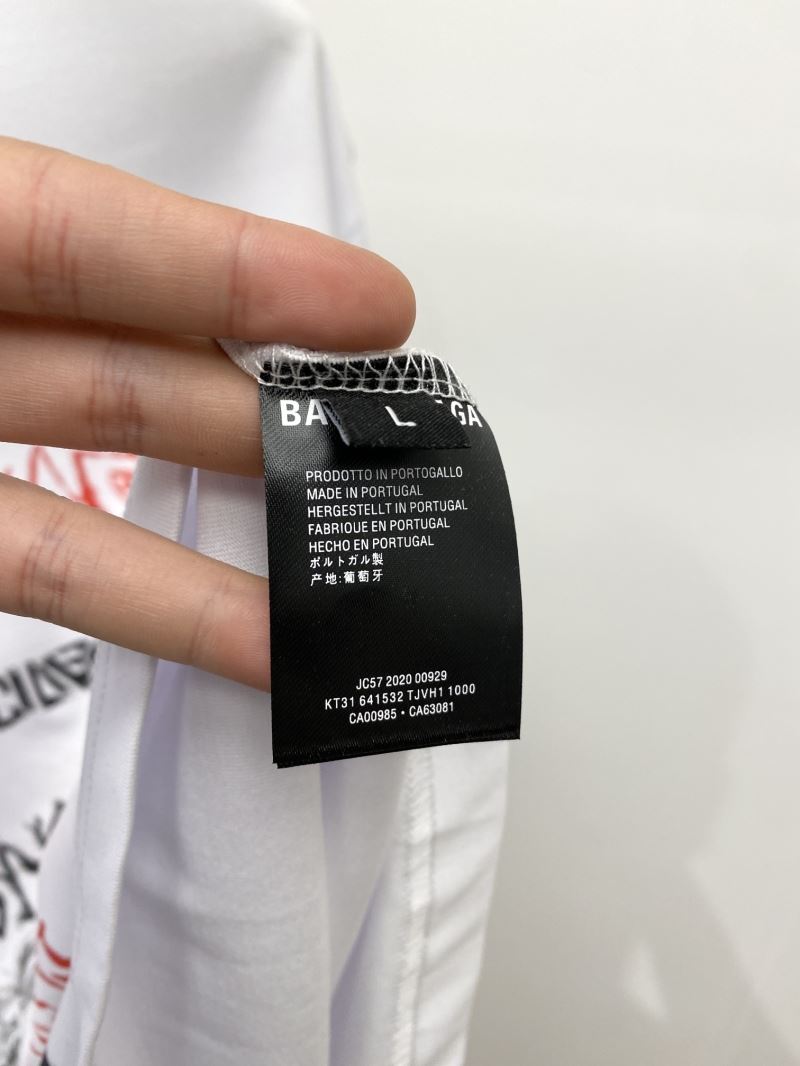 Balenciaga T-Shirts